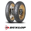 Dunlop Trailmax Meridian Rear 170/60 ZR17 72W