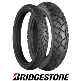 Bridgestone Battlax Adventurecross Touring AX41T Front F 120/70 R17