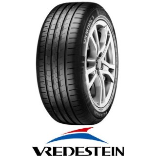 Vredestein Sportrac 5 XL 195/55 R16 91V