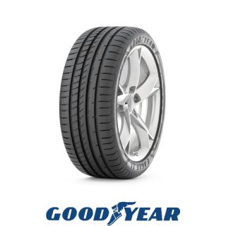 Goodyear Eagle F1 Asymmetric 2 MOE XL FP 245/40 R20 99Y
