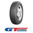 GT Radial Kargomax ST-4000 M+S 155/70 R13C 78N
