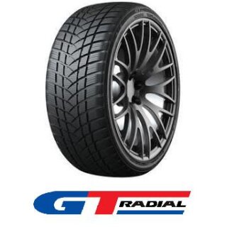 GT Radial Winterpro 2 Sport SUV XL 215/65 R17 99V