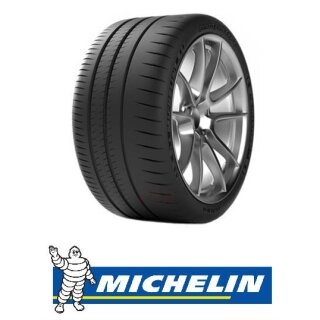 Michelin Pilot Sport Cup 2 XL 245/35 ZR20 95Y
