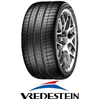 Vredestein Ultrac Vorti + XL SUV 335/25 R22 105Y