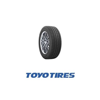 Toyo Snowprox S954 245/45 R18 100V