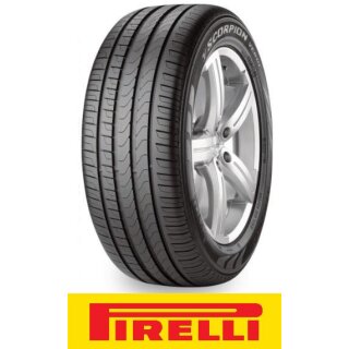 Pirelli Scorpion Verde MO 215/65 R17 99V