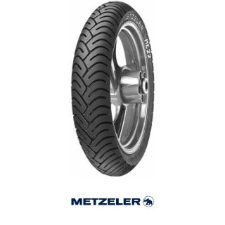 Metzeler ME 22 Reinf TL 3.00 -18 52P Front/Rear