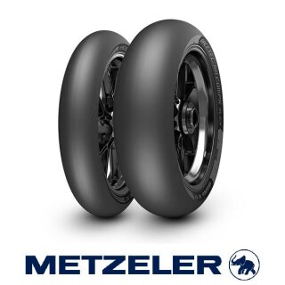 Metzeler Racetec RR Slick K1 Front 120/70 R17 NHS