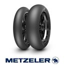 Metzeler Racetec RR Slick K1 Front 120/70 R17 NHS