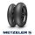 Metzeler Racetec RR Slick K1 Front 120/70 R17 NHS