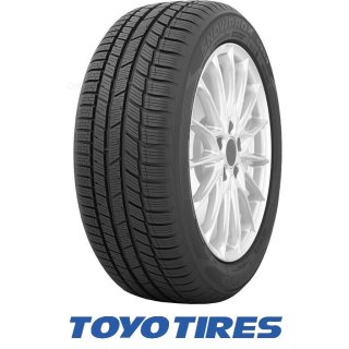 Toyo Snowprox S954 XL 275/35 R19 100V
