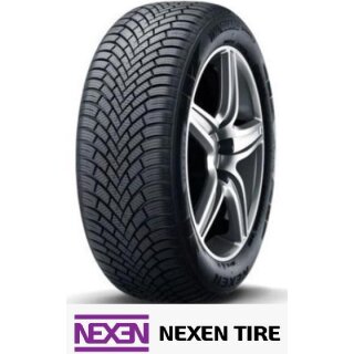 Nexen Winguard Snow G 3 WH21 185/60 R15 84T