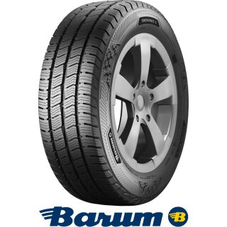 Barum SnoVanis 3 205/75 R16C 110/108R