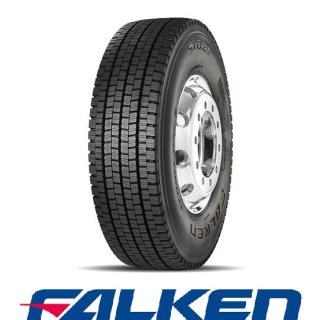 Falken SI021 295/80 R22.5 152/148L