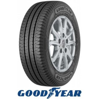 Goodyear EfficientGrip Cargo 2 215/65 R16C 106T