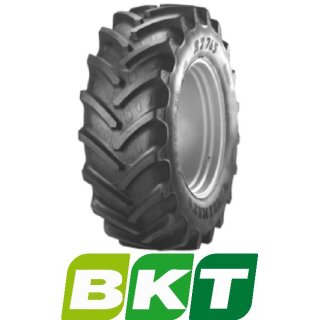 BKT Agrimax RT 765 380/70 R24 125D