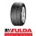 Fulda Kristall Control SUV XL 235/55 R19 105V