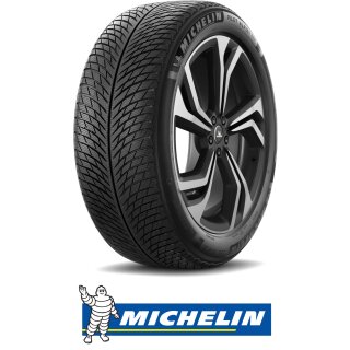 Michelin Pilot Alpin 5 SUV XL * 255/50 R21 109H
