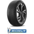 Michelin Pilot Alpin 5 SUV XL * 255/50 R21 109H