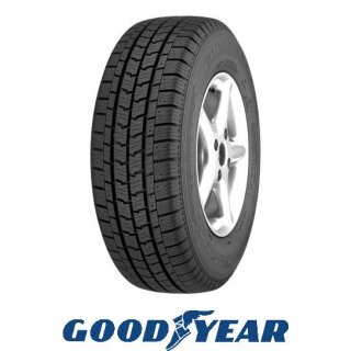 Goodyear UltraGrip Cargo 195/75 R16C 107/105R