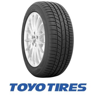 Toyo Snowprox S 954 XL 255/40 R20 101W