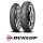 Dunlop Arrowmax GT 601 Rear 130/70 -17 62H TL
