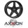 Axxion AX7 Super Concave 10,5X20 5/112 ET15 Schwarz matt lackiert