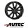 Autec Uteca 9X21 5/114,30 ET45 Schwarz
