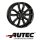 Autec Uteca 9X20 5/112 ET30 Schwarz