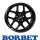 Borbet Y 8,0X18 5/100 ET40 Black Glossy