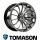 Tomason TN9 8,5X19 5/114,30 ET40 Hyperb.Diaman.Polie