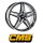 CMS C29 8X18 5/112 ET30 Diamond Black Gloss