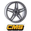 CMS C29 8,5X20 5/112 ET30 Titan Gloss