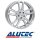 Alutec Tormenta 7X18 5/112 ET35 Polar-Silber