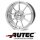 Autec ClubRacing 7,5X17 5/114,30 ET40 Hyper Silber