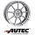 Autec ClubRacing 8,5X18 5/120 ET42 Hyper Silber
