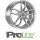 ProLine ZX100 8X20 5/108 ET38 Artic Silver