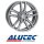 Alutec DriveX 9X20 5/112 ET43 Metal-Grey