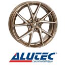 Alutec ADX.01 8,5X18 5/114,30 ET47 Metallic-Bronze...