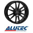 Alutec Monstr 8X20 5/114,30 ET45 Racing-Schwarz