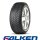 Falken Eurowinter HS01 RFT 255/40 R19 96V