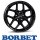 Borbet Y 6,5X16 5/114,30 ET40 Black Glossy