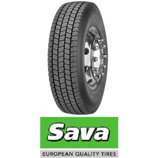 Sava Orjak 4 225/75 R17.5 129/127M