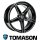 Tomason TN20 8,5X20 5/112 ET30 Black Polished