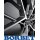 Borbet BY 8,5X19 5/112 ET30 Titan Polished matt