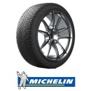 Michelin Pilot Alpin 5 SUV XL 255/55 R19 111V