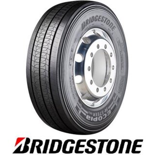 Bridgestone Ecopia H-Steer 355/50 R22,5 156L