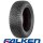 Falken Eurowinter HS01 185/65 R15 88T