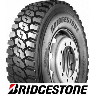 Bridgestone L 355 EVO 13 R22.5 158/156G
