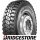 Bridgestone L 355 EVO 13 R22.5 158/156G